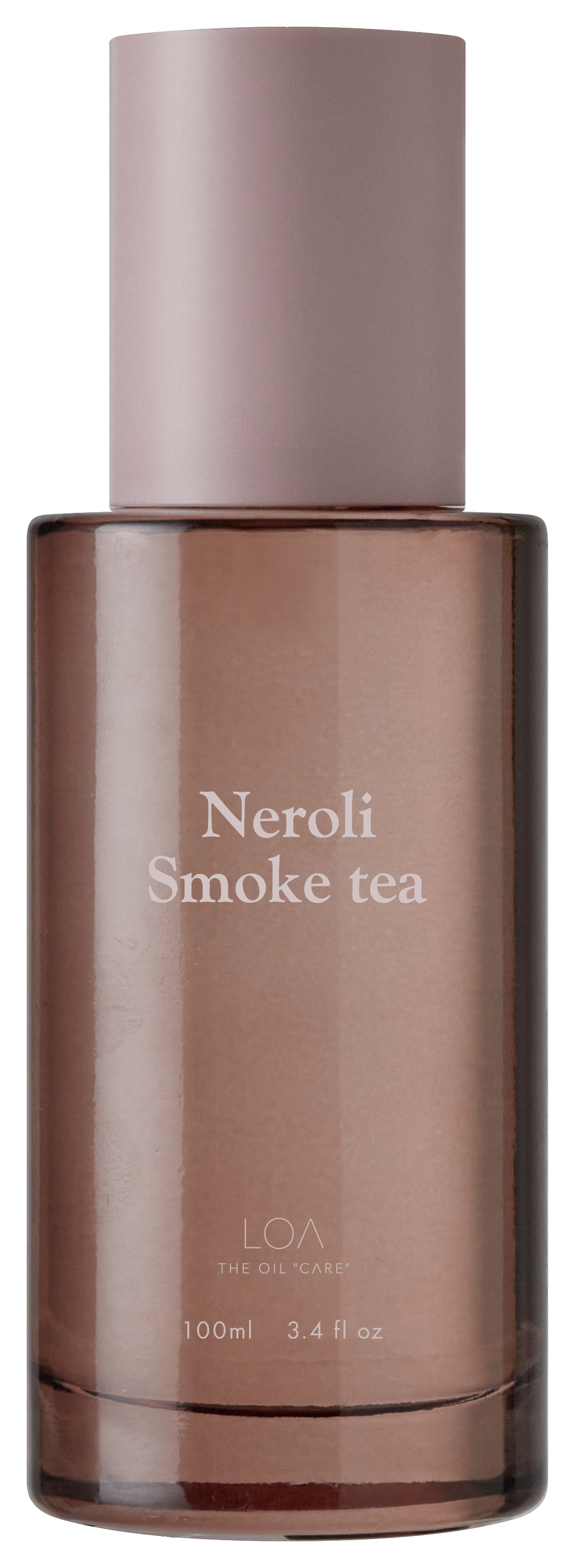 正規販売店】ロアザオイルケア ネロリスモークティ — hair resort Bay